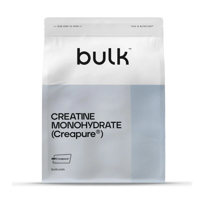 Verpakking Bulk Creapure Creatine Monohydrate