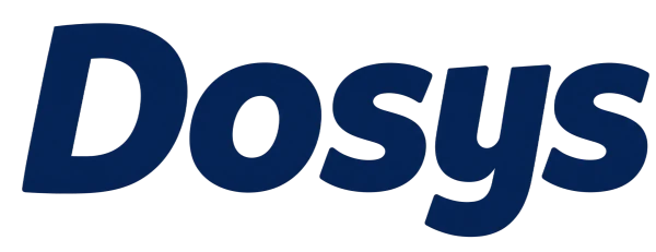 Dosys logo